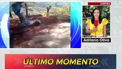 ¡Tragedia! Al menos tres muertos, deja aparatoso volcamiento en San Andrés, Lempira