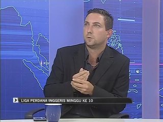 Bual Bola 54 - Final Piala Malaysia & Minggu ke-10 EPL