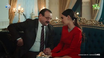 مسلسل ثلاثة اخوات الحلقة 3 اعلان 2 مترجم للعربية
