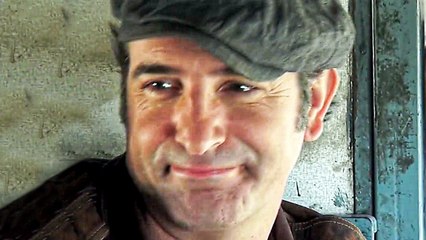 TOURNER POUR VIVRE Bande Annonce