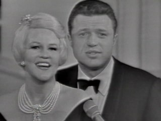 Peggy Lee - Manhattan (Live On The Ed Sullivan Show, November 4, 1962)