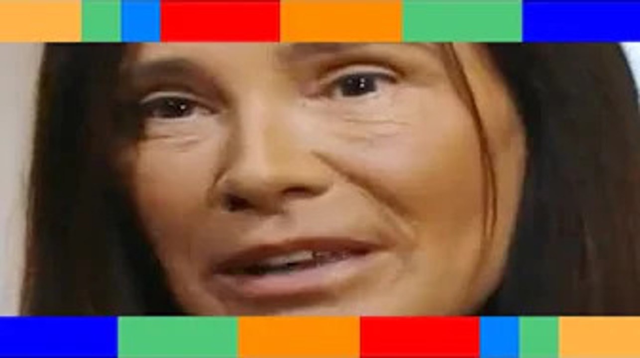   "Tu te rends compte le jour où tu vas mourir, chéri ?" : Nathalie Marquay-Pernaut partage une