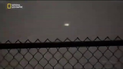 Invasione Aliena- Terrore in Amazzonia