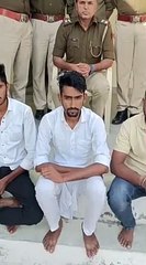 एसयूवी की तलाशी ली गई तो मिला यह मादक पदार्थ