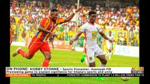 President’s Cup: Previewing game to explain significance for Ghana’s sports and unity – The Big Agenda on Adom TV (4-3-22)