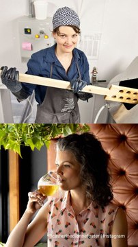 Cette brasseuse de Québec s’ouvre sur la place des femmes dans l’univers de la bière