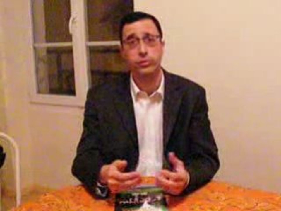 Question 19 - Navettes pour tous - Eric Valat