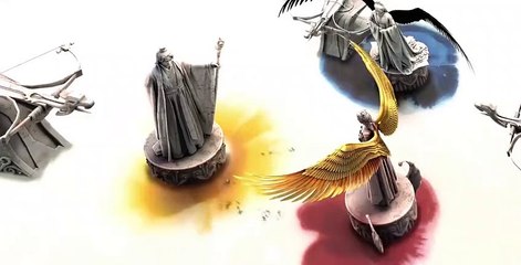 Novoland: The Castle in the Sky S02 E25