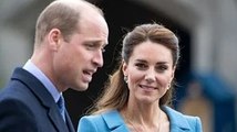 Kate and William 'make private donation' to Ukraine appeal in latest show of support