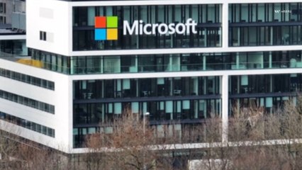 Microsoft Joins Growing List of Major Companies Pulling Out of Russia