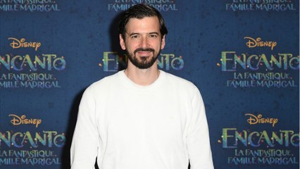 GALA VIDEO - Marc-Antoine Le Bret en deuil : l'humoriste annonce la mort de son père