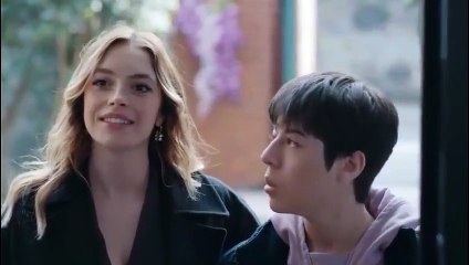 Infiel (Sadakatsiz) Capitulo 31 AUDIO ESPAÑOL