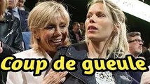 ​​Brigitte Macron : sa fille Tiphaine s’indigne après des révélations sur son père