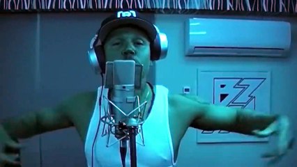 'Music Sessions #49', la canción de Residente contra J. Balvin