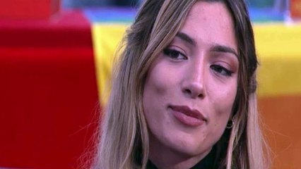 GF Vip chi è Carlo, il fidanzato di Soleil