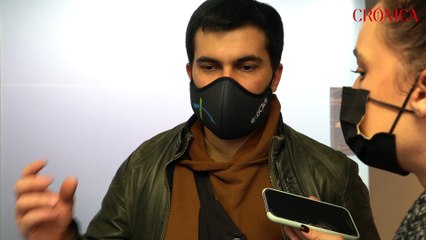 Refugiados de Ucrania, las fronteras con Polonia