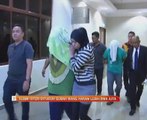 Suami isteri dituduh gubah wang haram lebih RM4 juta