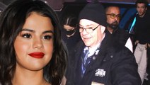 Selena Gomez Spotted Attending Dua Lipa’s Concert With Hunky Entrepreneur Zen Matoshi