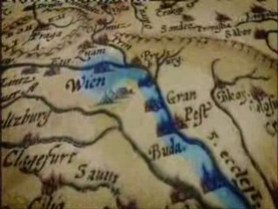 Le siége de Vienne_Souleyman le Magnifique_extrait