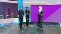 h Live! bersama Amira Othman