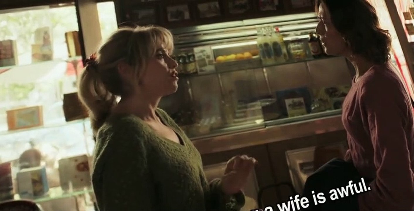 La mafia uccide solo d'estate - La serie S02 E07