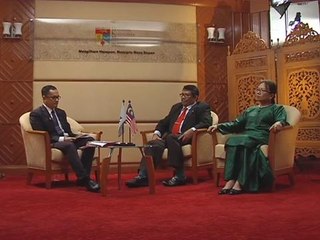 Bajet 2017: Jaminan inklusif kesejahteraan rakyat