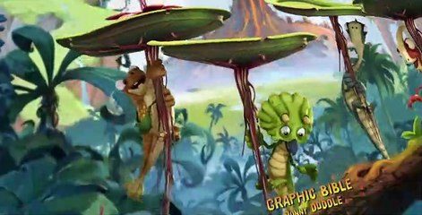 Gigantosaurus S01 E04