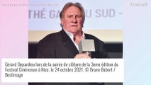 Gérard Depardieu proche de Vladimir Poutine : lourde décision en pleine guerre