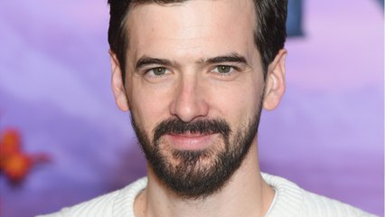 VOICI : Marc-Antoine Le Bret en deuil : l'humoriste et imitateur a perdu son père