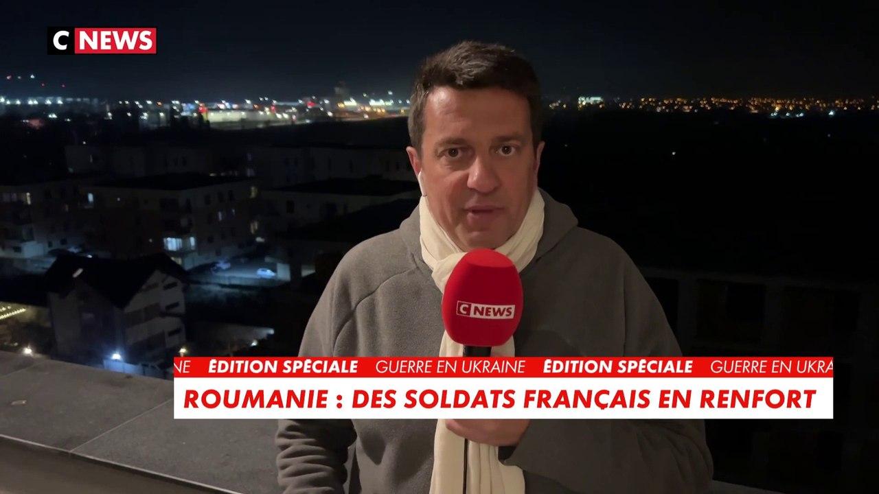 Florence Parly en Roumanie dimanche pour s'adresser aux soldats français