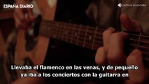 Muere el talentoso guitarrista flamenco Armando Linares con solo 27 años