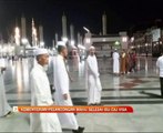 Kementerian Perlancongan mahu selesai isu caj visa Umrah