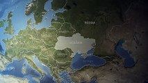 Maior usina nuclear da Europa atingida por ataques russos na Ucrânia