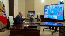 Putin impone la censura: bloquea a medios extranjeros, acosa a periodistas y cierra redes sociales