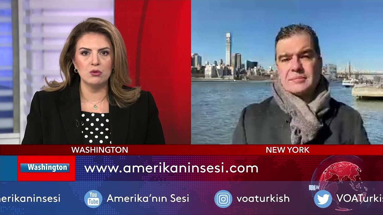 BM Güvenlik Konseyi’nden Acil Toplanma Kararı
