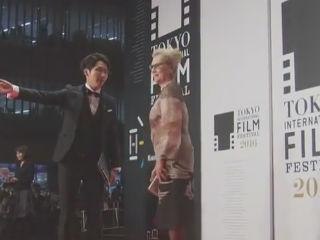 29th Tokyo International Film Festival kicks off