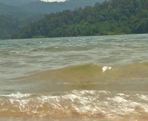 Tiada unsur sabotaj dalam siasatan awal Sungai Semenyih