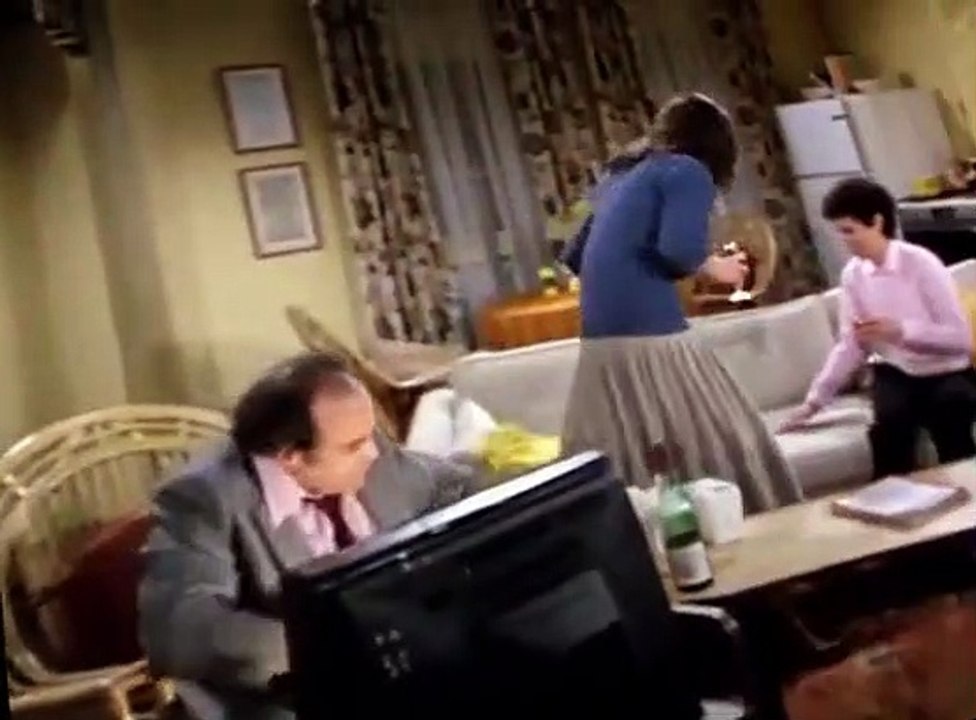 Taxi S04 E05