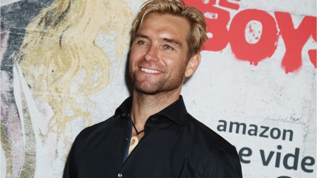 VOICI : Antony Starr : l'acteur de The Boys arrêté et condamné à une peine de prison pour coups et blessures