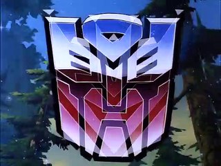 Transformers: Generation 1(3sezon.02.seriya)Трансформеры: Первое поколение