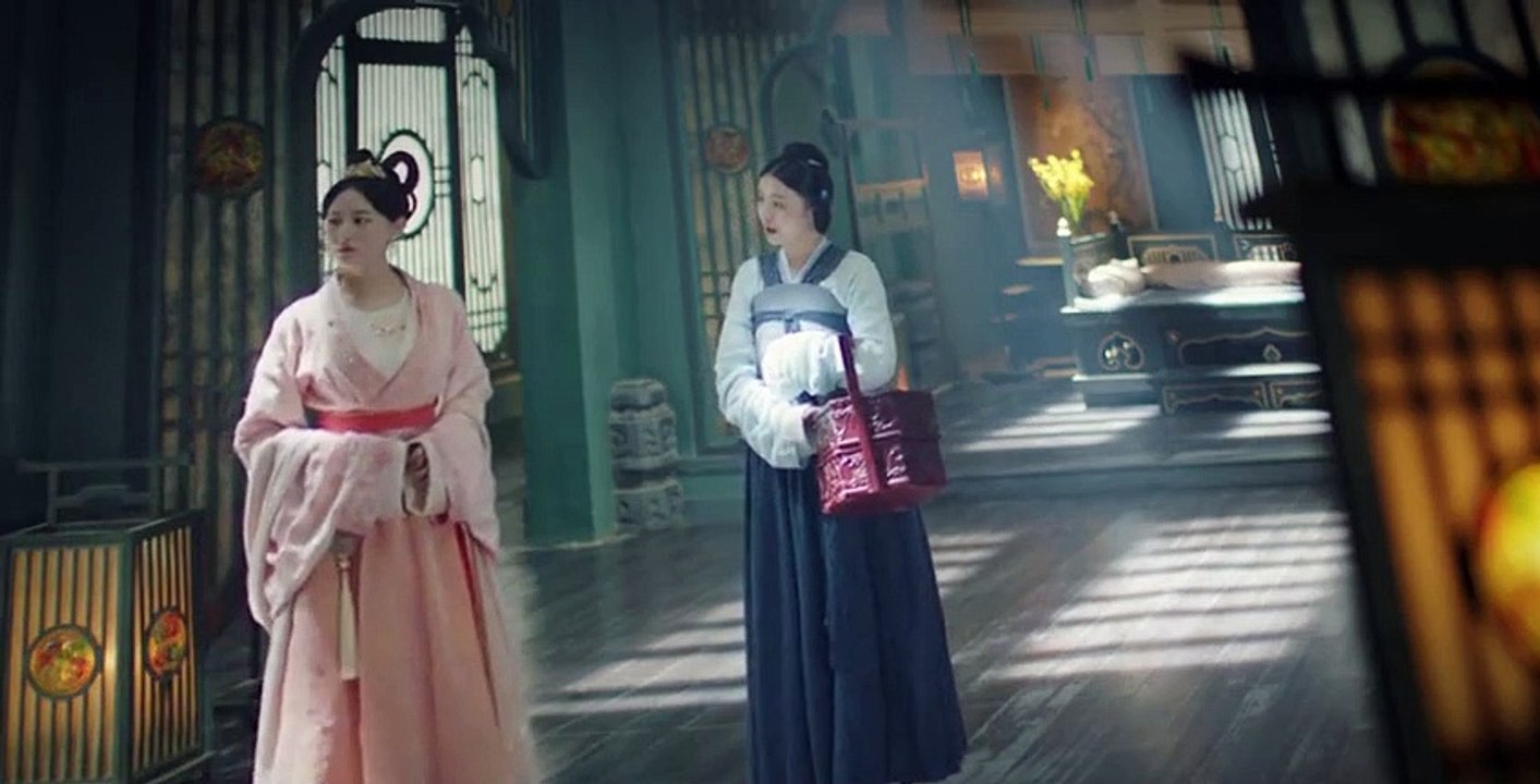 The Song of Glory S01 E03