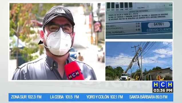 “No vamos a sobrevivir” | Pequeños restaurantes “pegan grito al cielo” por el Aporte a la Energía Gratis