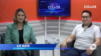 Prefeito prevê grandes desafios para Marilândia do Sul em 202