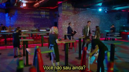 Lua cheia (Dolunay) capítulo -07