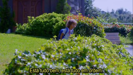 Lua cheia (Dolunay) capítulo -08