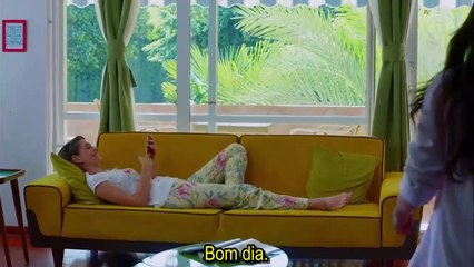 Lua cheia (Dolunay) capítulo -09