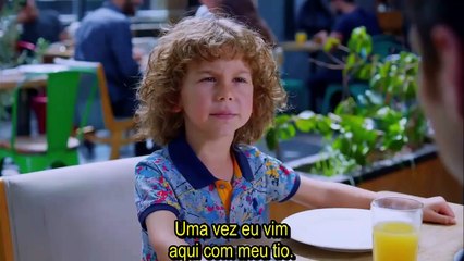 Lua cheia (Dolunay) capítulo -10