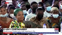 The Pulse on JoyNews (4-3-22)