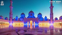 8 ثمانية أحاديث نبوية صحيحة - عن فضل صوم شهر رمضان  د. محمد سعود الرشيدي