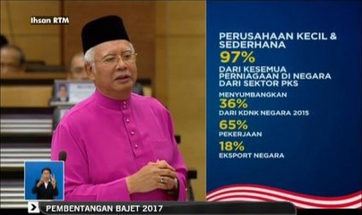 Budget 2017: Startups and SMEs